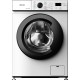 United Πλυντήριο Ρούχων 8kg 1200 Στροφών UWM-8122BS United Πλυντήριο Ρούχων 8kg 1200 Στροφών UWM-8122BS